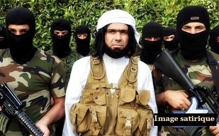 Les radicaux islamiques – salafistes – admettent leurs origines Maçonniques. Mais …